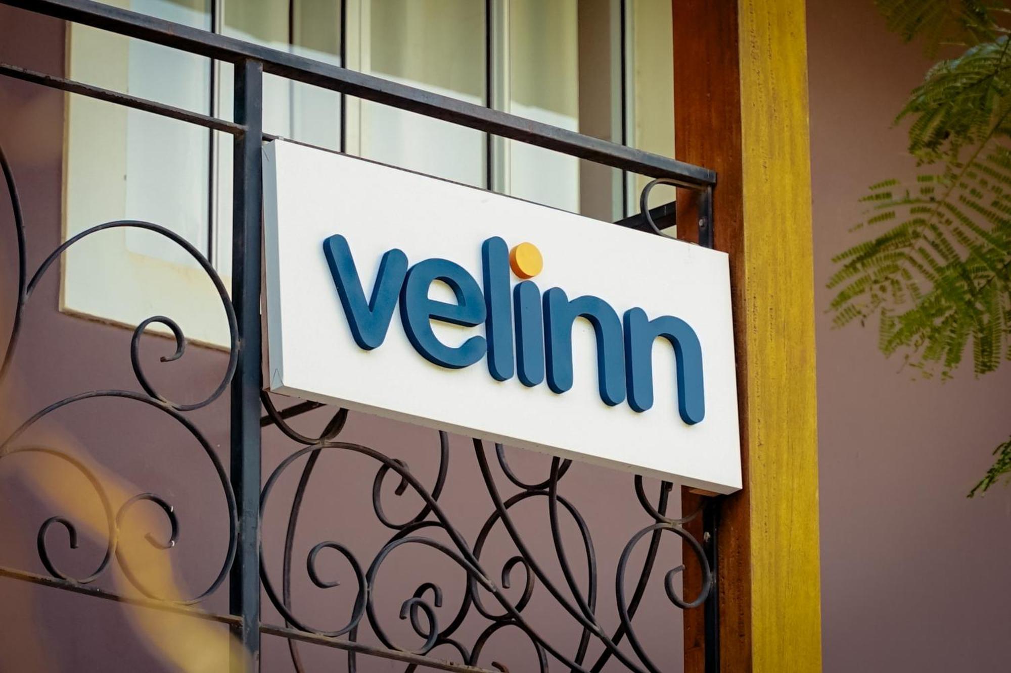 Inn Velinn Iguana Azul Ilhabela