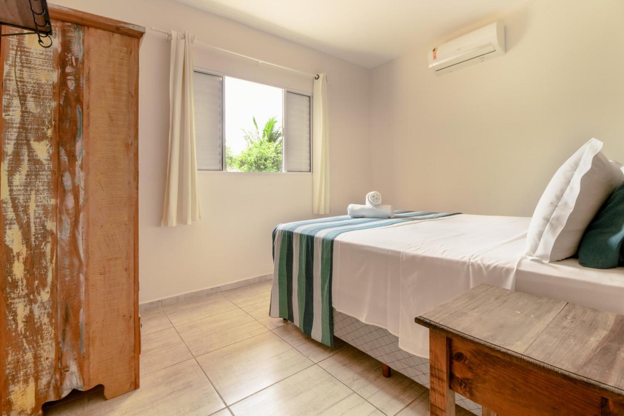 Velinn Iguana Azul Inn Ilhabela