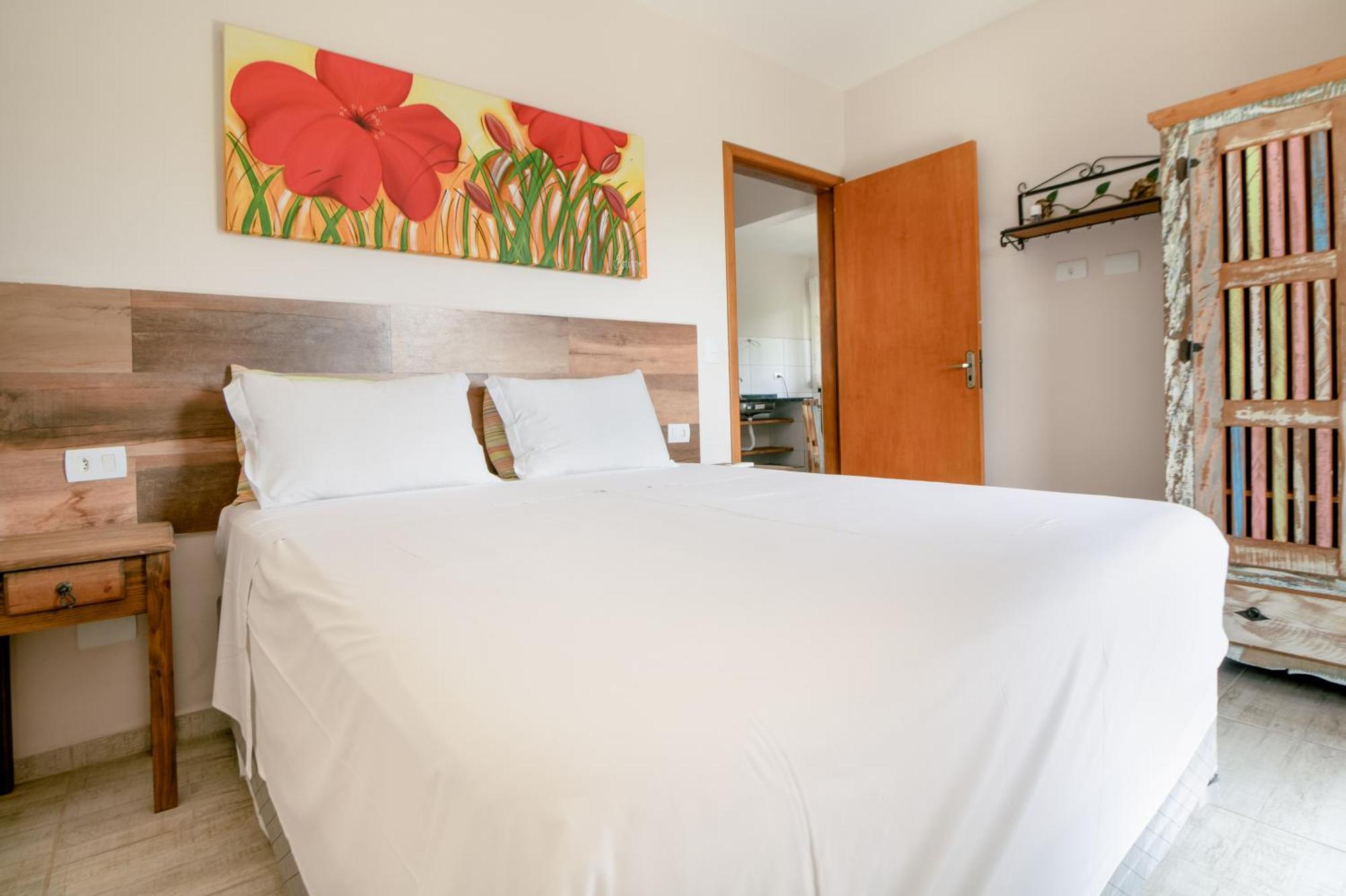Inn Velinn Iguana Azul Ilhabela