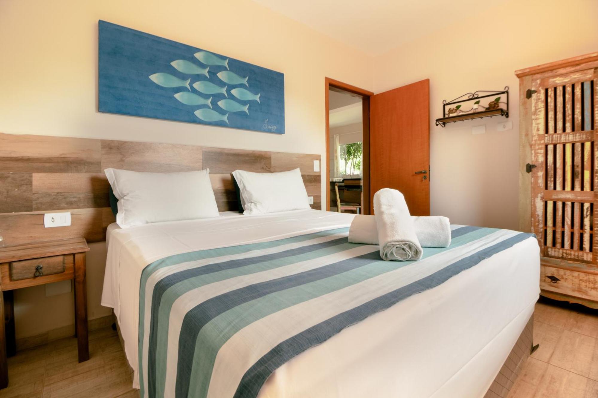 Inn Velinn Iguana Azul