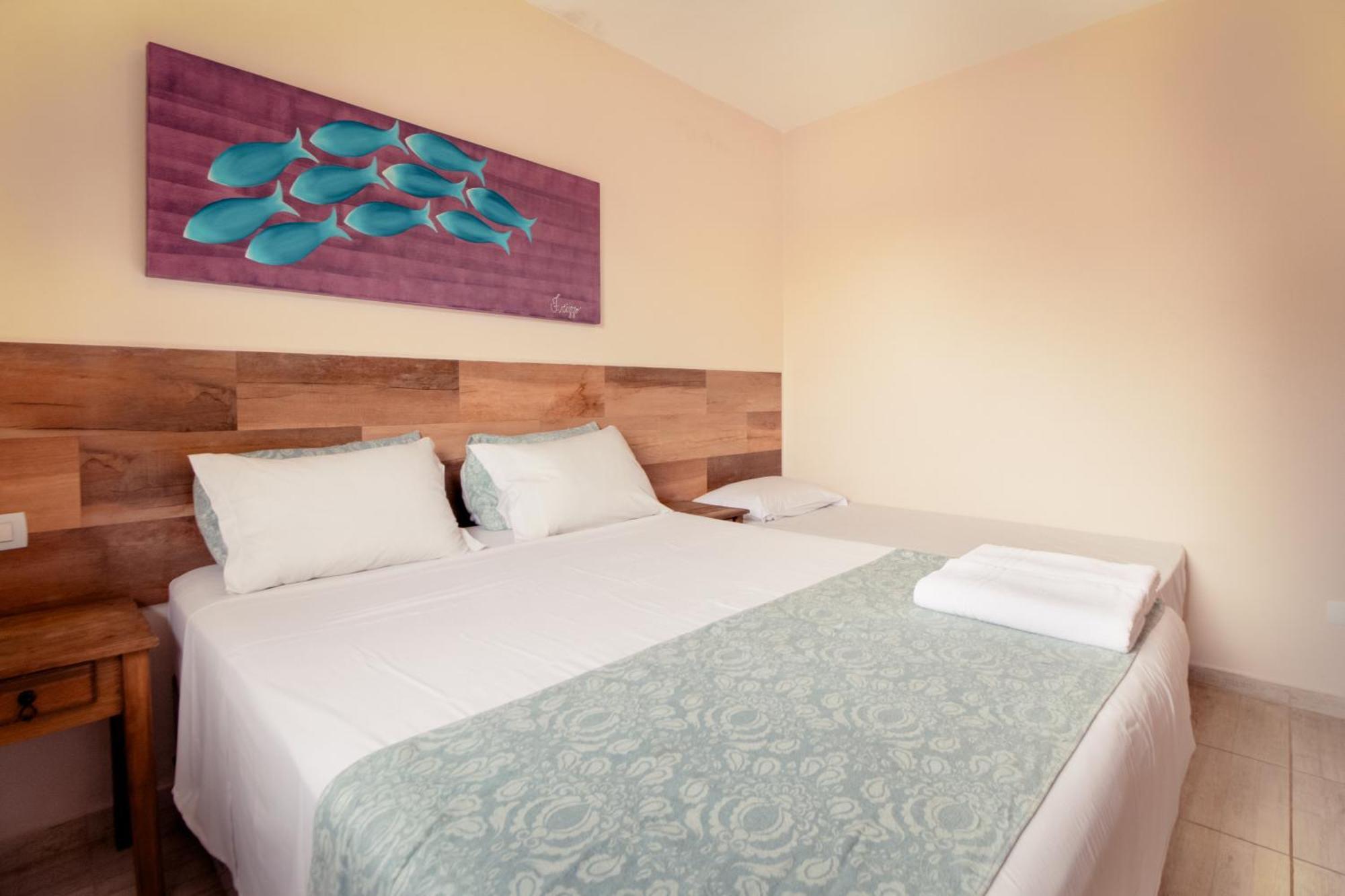 Inn Velinn Iguana Azul 2*