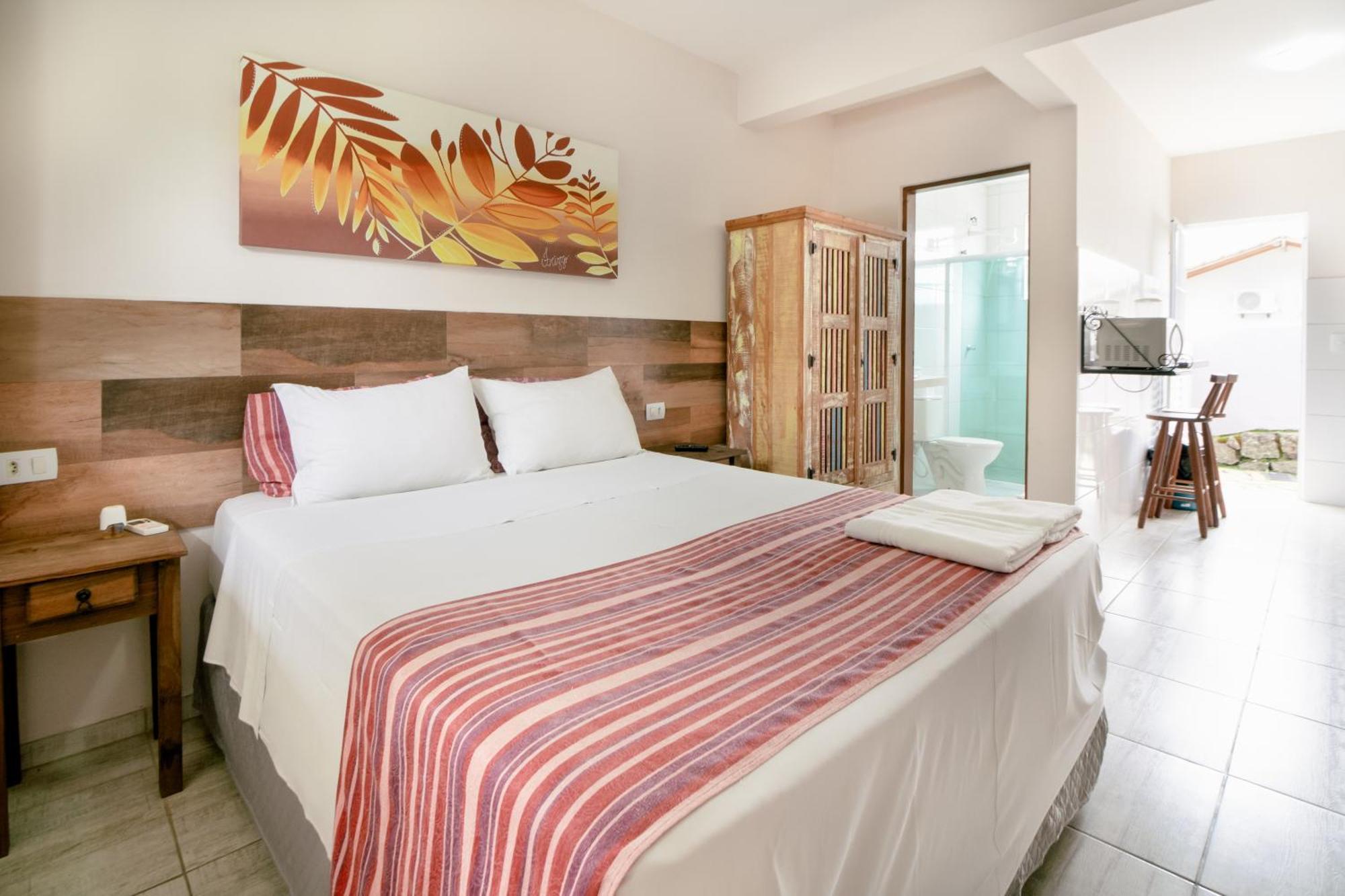 Inn Velinn Iguana Azul Ilhabela
