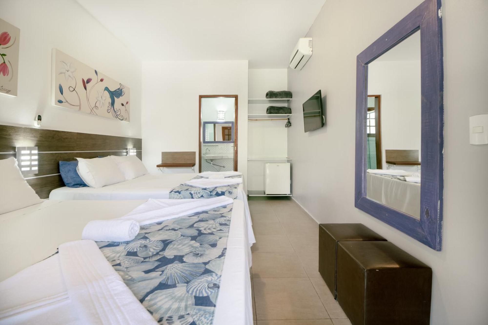 Velinn Iguana Azul Inn 2*