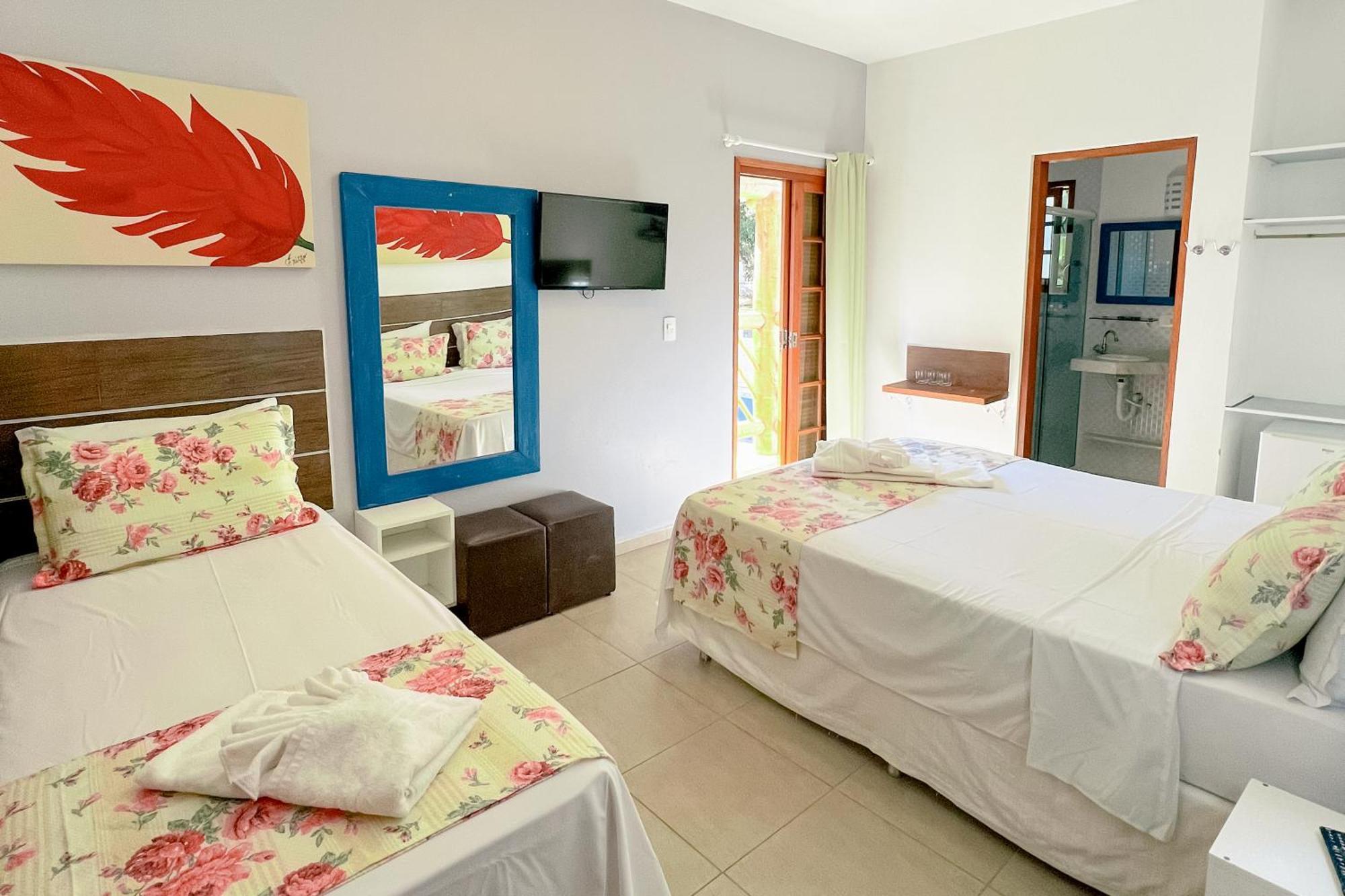 Inn Velinn Iguana Azul 2*