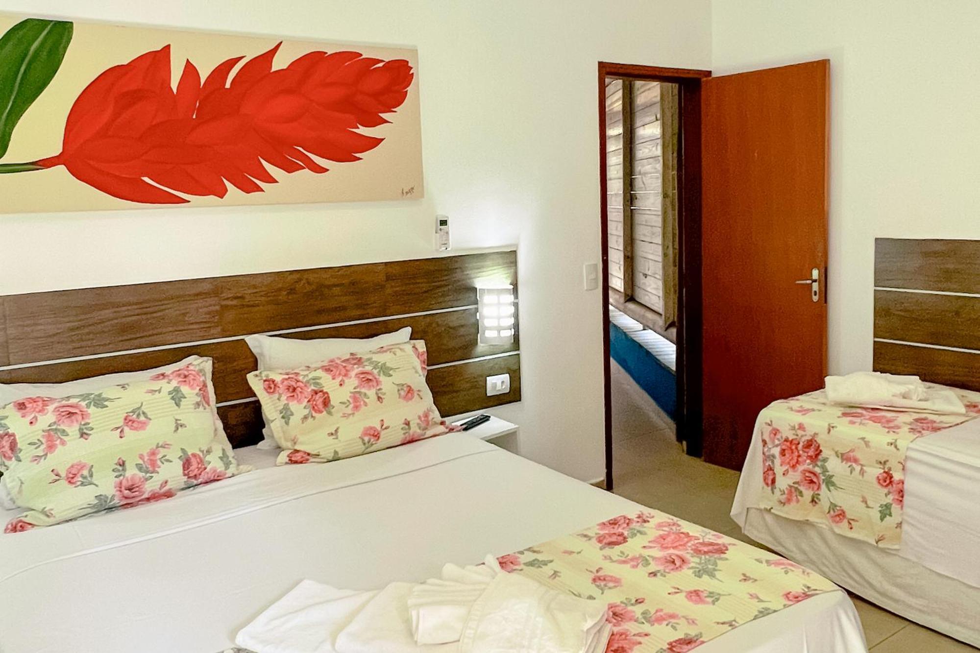 Velinn Iguana Azul Inn Ilhabela