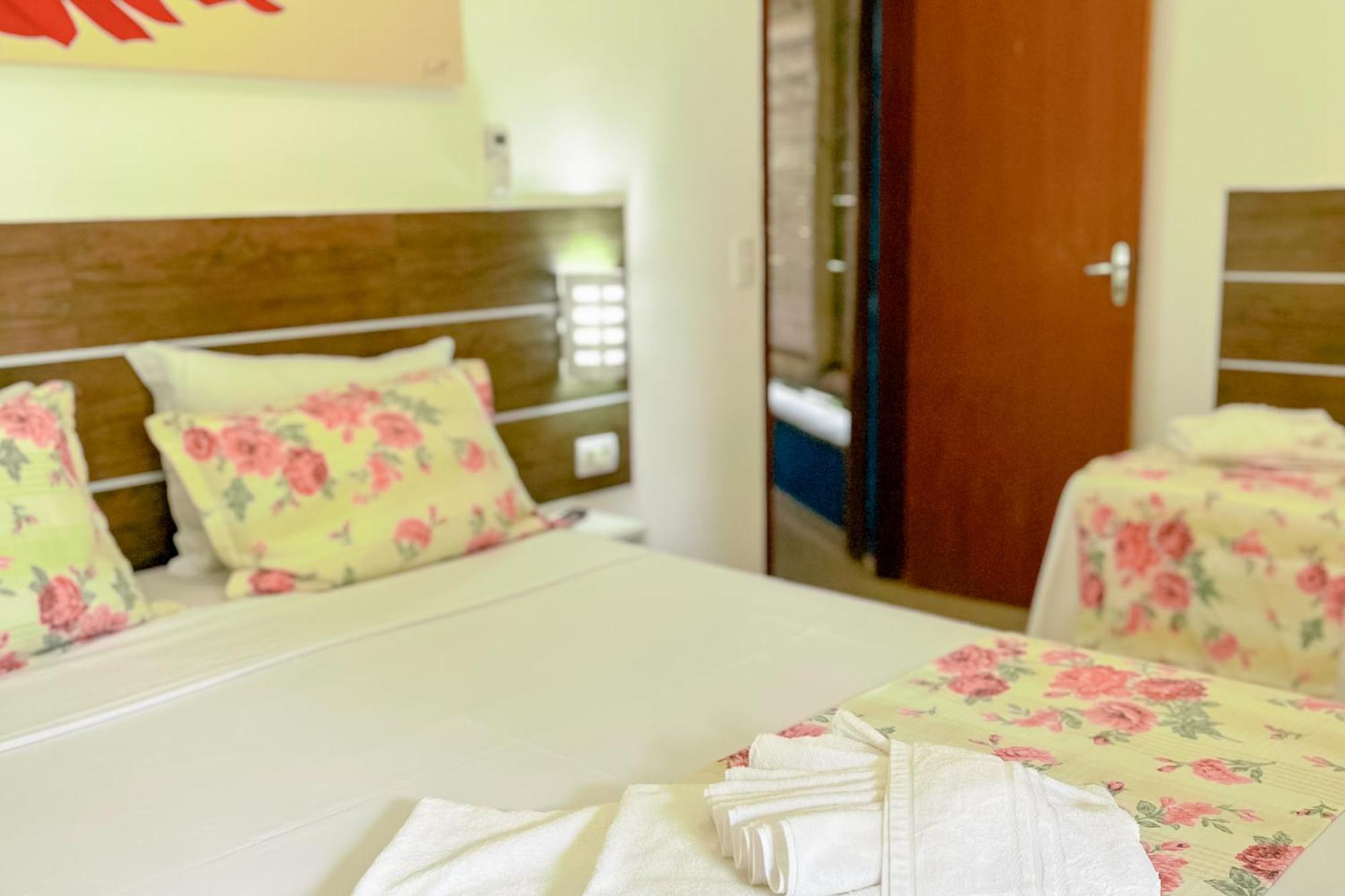 Velinn Iguana Azul Inn