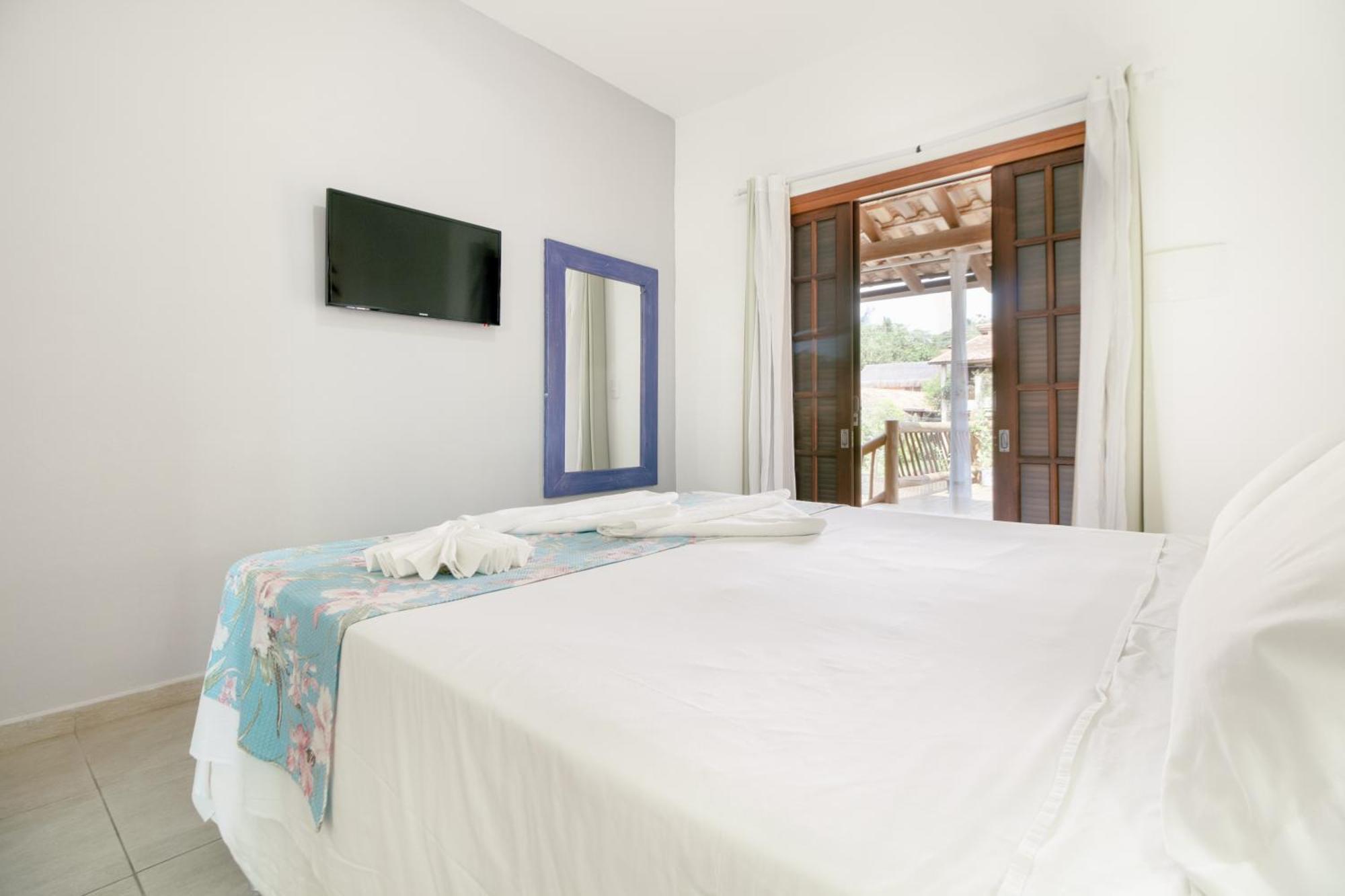 Velinn Iguana Azul Inn Ilhabela
