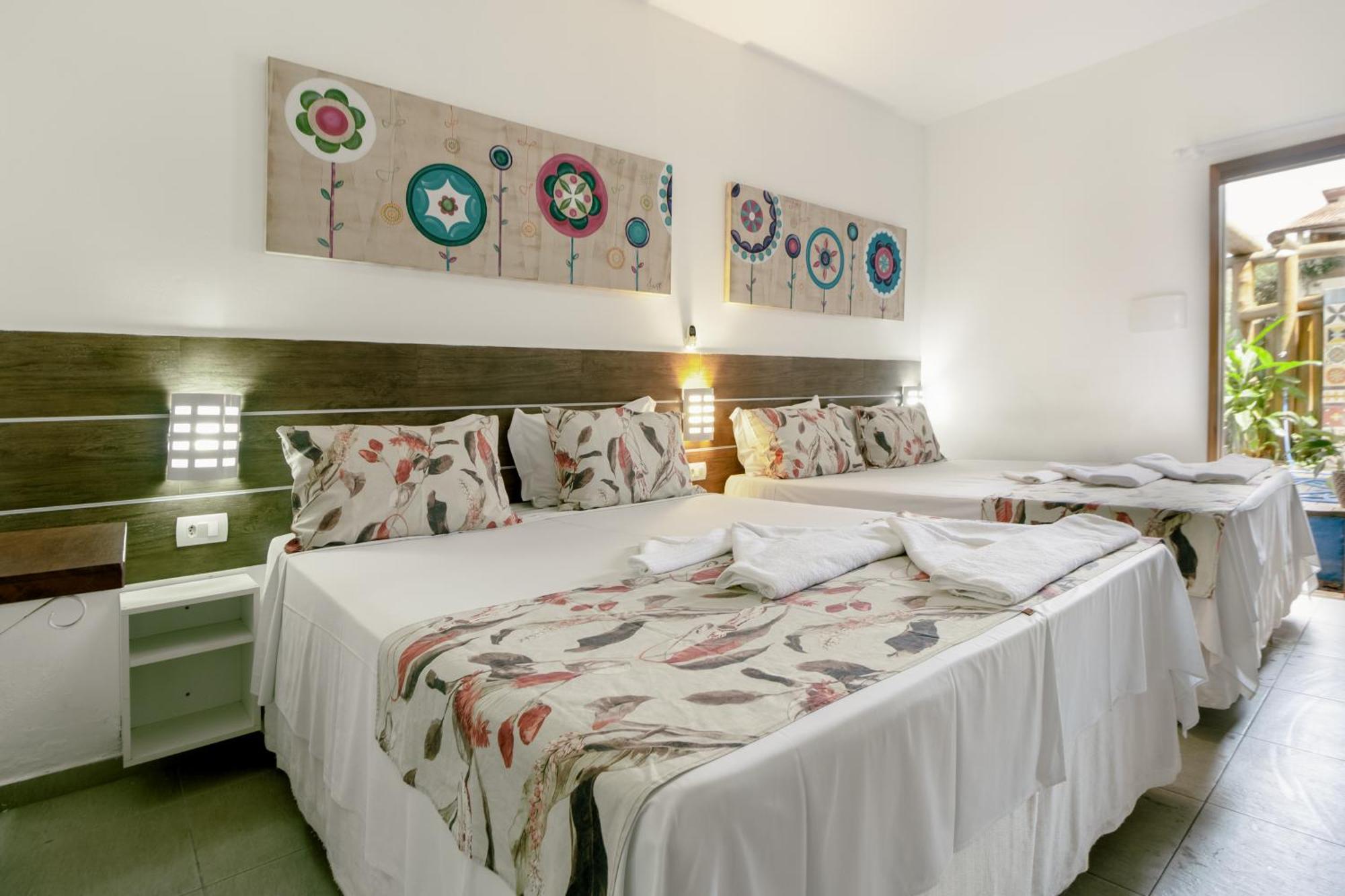 Inn Velinn Iguana Azul