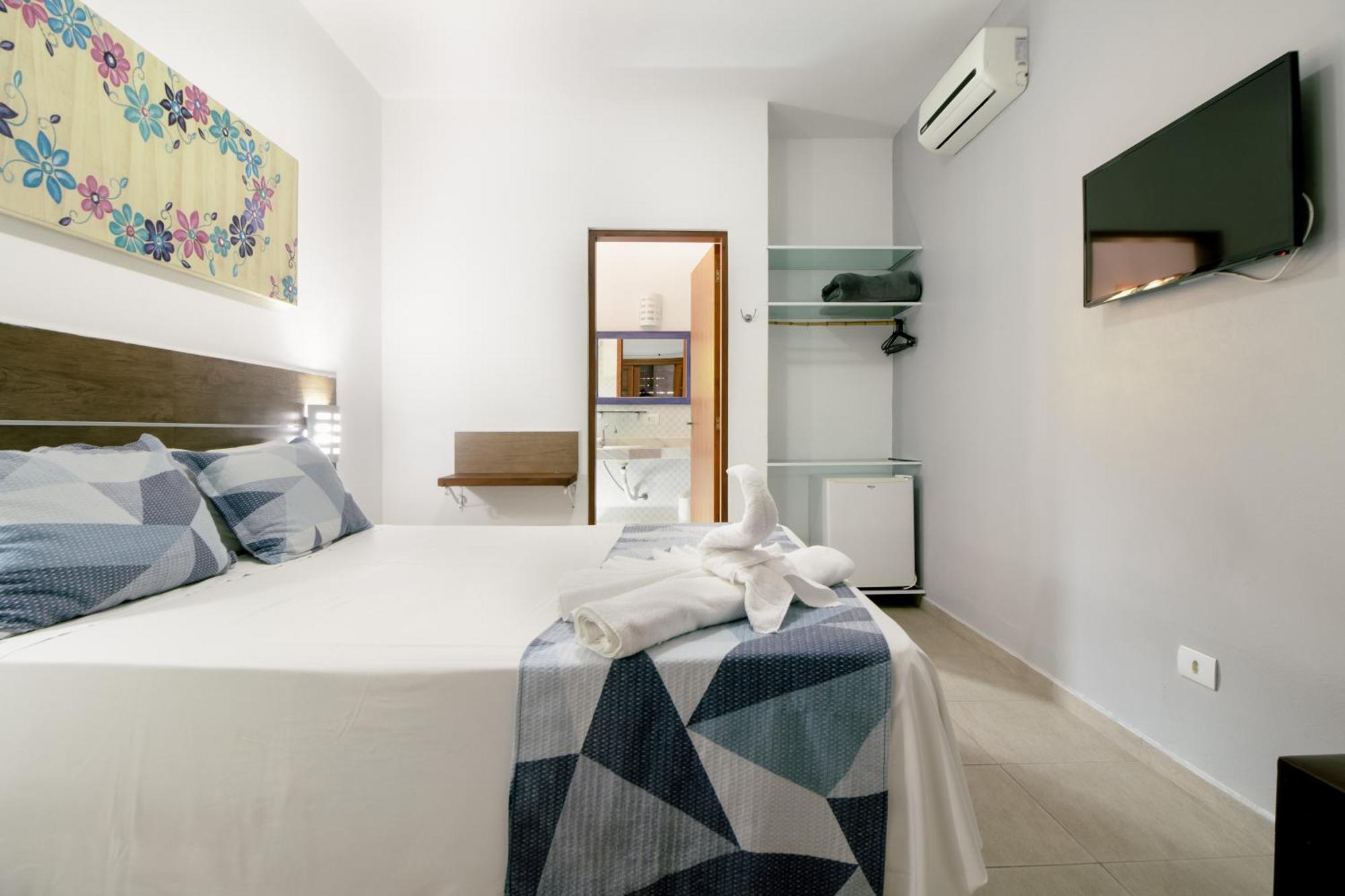 Inn Velinn Iguana Azul Ilhabela